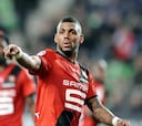 M'Vila, en la agenda blanca, no seguirá en el Rennes