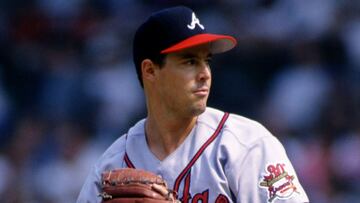 Después de ocho campañas con los Cubs, Greg Maddux llegó a la agencia libre en 1993 y antes de firmar con los Braves, los Yankees mostraron interés.