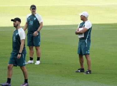 Sergio Pellicer: “Queremos estar donde estaba el Cádiz hace dos años”