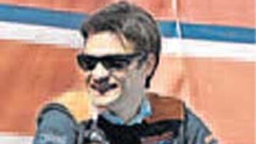 Dani Pedrosa.