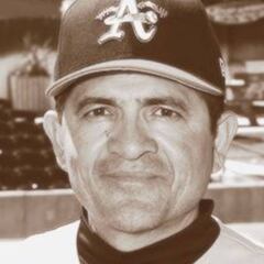 75 peloteros emblemáticos de la LMP: Alfonso 'Houston' Jiménez