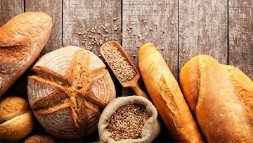 Sara Marín, médica, revela si congelar pan realmente es sano: “Le harás un favor a tu microbioma”