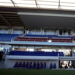 Día histórico en Huesca