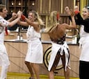 Masterchef Celebrity 2: resumen, ganadores, perdedores y favoritos tras el programa 1