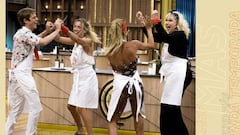 Masterchef Celebrity 2: resumen, ganadores, perdedores y favoritos tras el programa 1