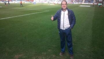 La Real echa raíces en Gijón