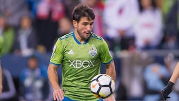 Brian Schmetzer adelanta que Nicolás Lodeiro no jugará en Semana 1