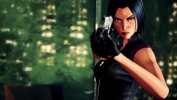Primer tr¨¢iler de Fear Effect Reinvented, el remake del cl¨¢sico de PSX; llegar¨¢ mucho antes de lo que pensabas