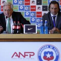 Salah: "Tenemos que refrendar nuestro título de América"