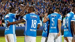 Millos no pierde con Rionegro desde el 2013 en El Campín