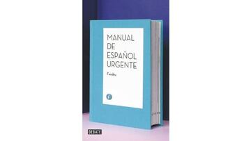 Manual para dudas muy urgentes