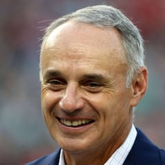 México está en los planes de expansión de la MLB