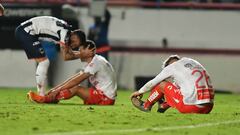 Necaxa, responsable de final navideña una vez más