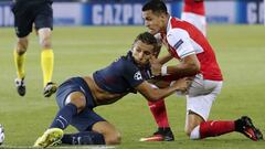 La multimillonaria cifra que pide Alexis para renovar en Arsenal