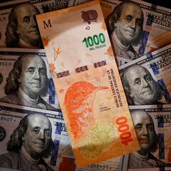 Dólar Blue, 28 de junio: ¿a cuánto cotiza la compra y venta en Argentina