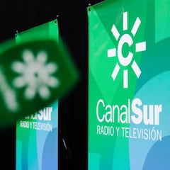 Calcula la edad media de los trabajadores de Canal Sur y se disparan los comentarios