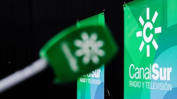 Calcula la edad media de los trabajadores de Canal Sur y se disparan los comentarios