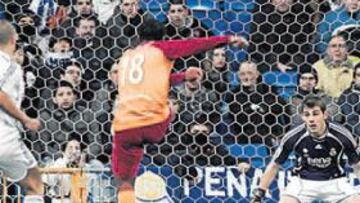 <b>MOMENTO CULMEN. </b>El Decano se hizo más grande aquella noche del 20 de diciembre. Fue un gran homenaje a las víctimas.