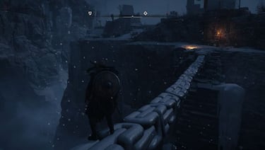 Impresiones Assassin's Creed Valhalla: La Saga Olvidada, un roguelite desafiante dentro de un juego colosal