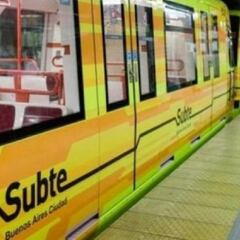 Subte en CABA: qué paradas y líneas reabren y desde cuándo lo hacen