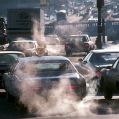 Activan Fase 1 de Contingencia Ambiental CDMX y Edomex hoy 25 de abril