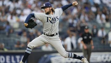 La temporada regular de las Grandes Ligas ha terminado y el panorama de la Liga Americana indica que todos los equipos deberán pasar por Tampa Bay.
