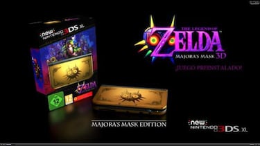 The Legend of Zelda: Majora's Mask 3D, Impresiones