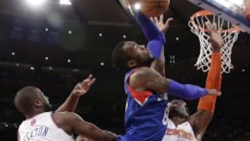 Jordan se disculpa ante Wroten por el fallo de su zapatilla