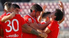 Los últimos fichajes de la Primera B: un ex UC es protagonista