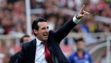Emery.