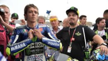 Valentino Rossi