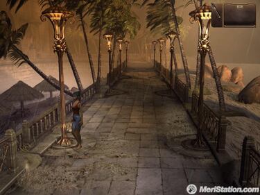 Sinking Island, Impresiones