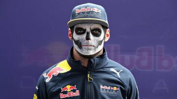 Verstappen: "En la radio sonó que soy arrogante, la apagaré"