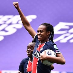 Así es el PSG, último escollo del Barça en su camino a la final