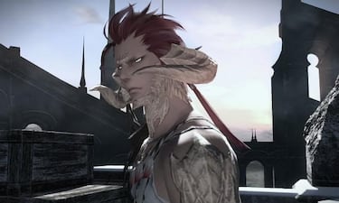 Final Fantasy XIV se ampliará en junio con Heavensward