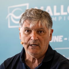Toni Nadal: “Los candidatos a ganar en París son Alcaraz, Djokovic y Rafael”