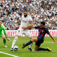 El Clásico date confirmed: Barcelona vs Real Madrid set for Camp Nou clash