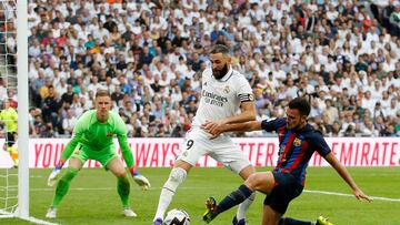 The match could be pivotal in the race for the LaLiga Santander title, and will take place at the Spotify Camp Nou in March.