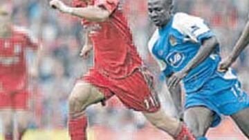 <b>OBJETO DEL DESEO. </b>El interés por el chileno no es nuevo.