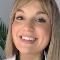 Laura Pérez, nutricionista, responde a la eterna pregunta del verano, ¿gazpacho o salmorejo?: “Es fundamental”