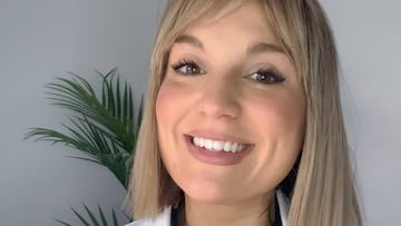 Laura Pérez, nutricionista, responde a la eterna pregunta del verano, ¿gazpacho o salmorejo?: “Es fundamental”