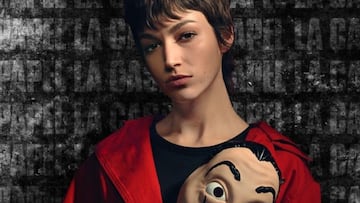 Netflix: 77 nuevas series y películas de estreno septiembre 2021: Final de la Casa de Papel