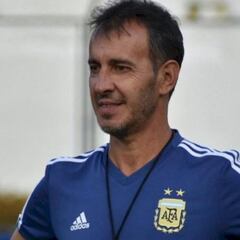 Batista: "No estuve ni en Venezuela ni en Brasil"