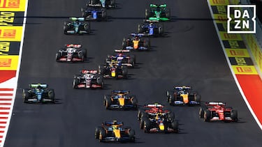 El regreso de la F1, el GP de Argentina de MotoGP y más, desde solo 9,99 euros mensuales