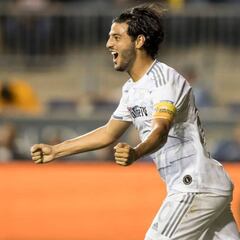 “Este récord es un trabajo muy duro de todo el equipo”