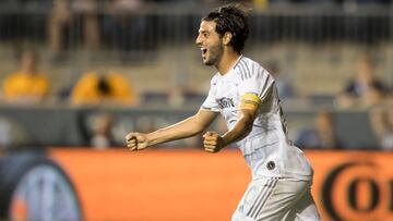 LAFC y Minnesota dividieron puntos jornada 33, donde el mexicano anotó su gol número 31 de la temporada igualando el récord establecido por Josef Martínez el año pasado.