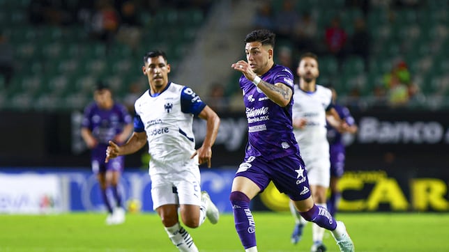 El día que Mazatlán pudo derrotar a Monterrey