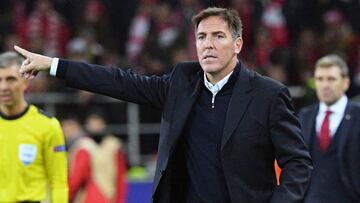 Toto Berizzo. 