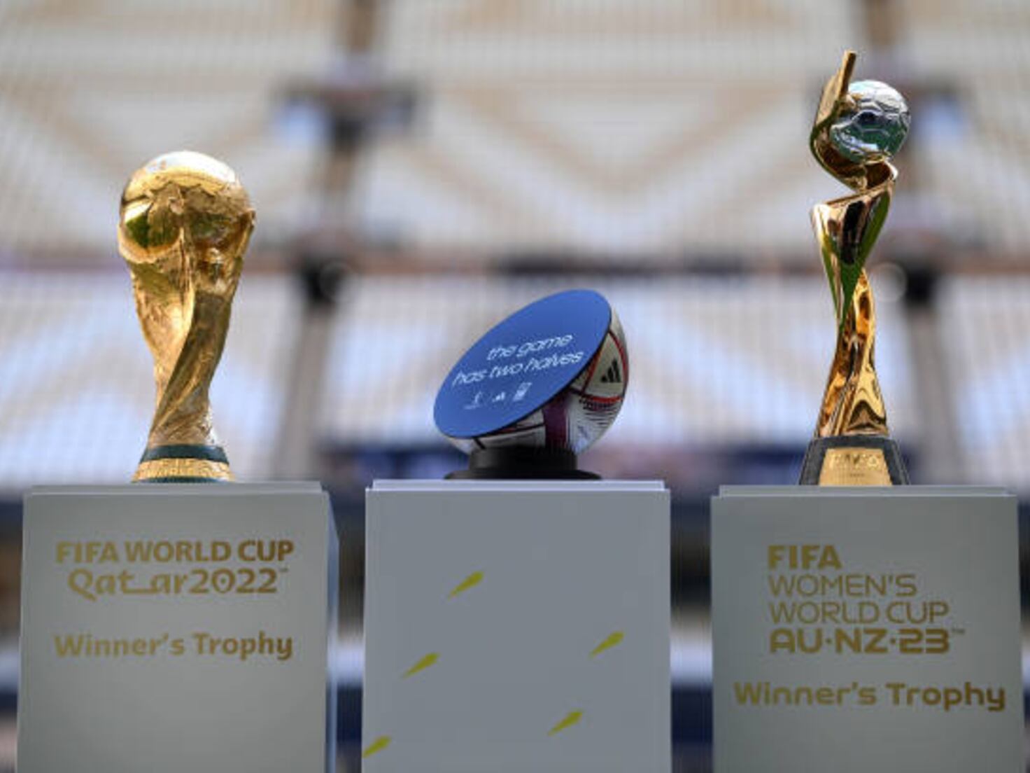 World Cup 2022 prize money: How much winners get & full rewards
