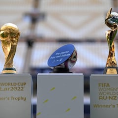 How much prize money will the winner of the Qatar 2022 FIFA World Cup receive?